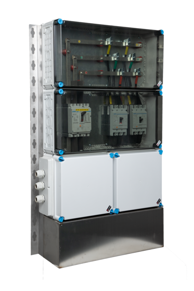 组合式配电柜
